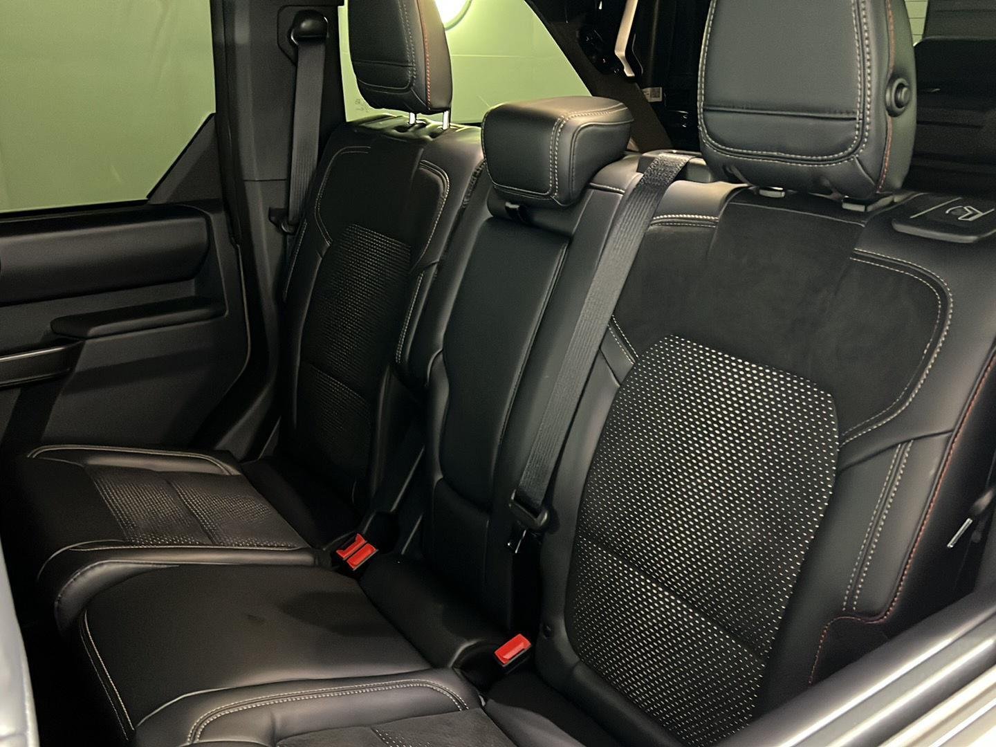 Used 2025 Marsh Gray Ford Raptor image 20