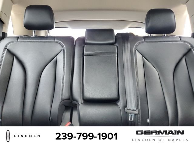 Used 2023 Black Lincoln Standard image 31
