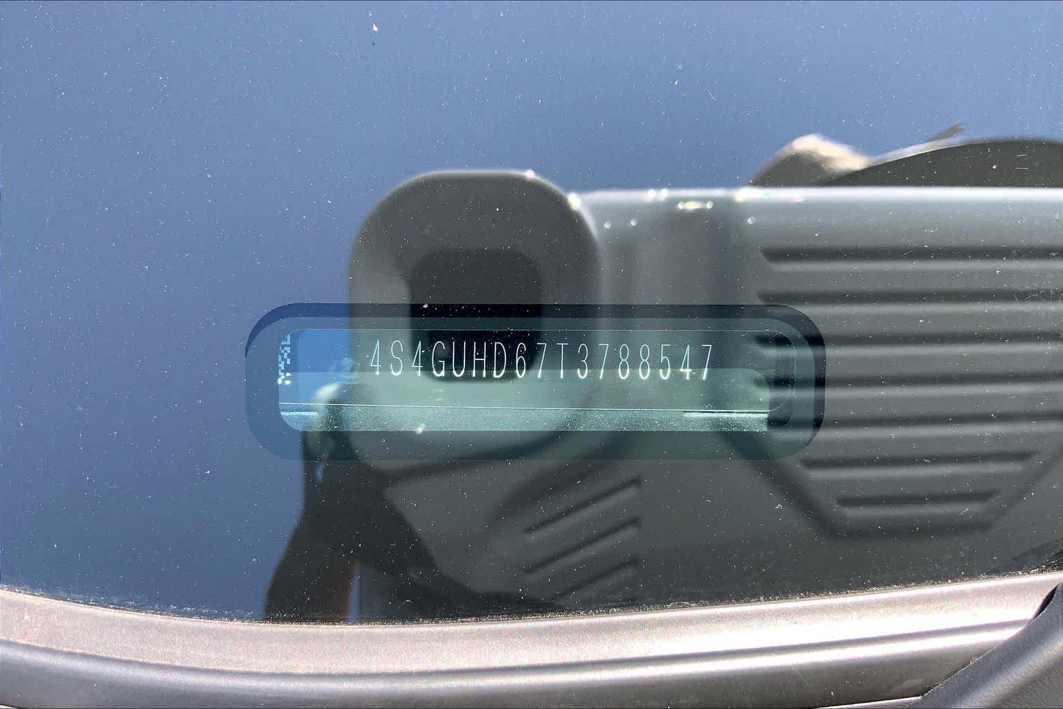 New 2026 MAGNETITE GRAY PEARL Subaru Premium image 19