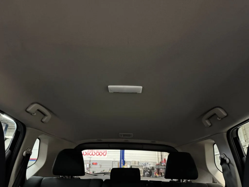 Used 2023 Black Nissan S image 25