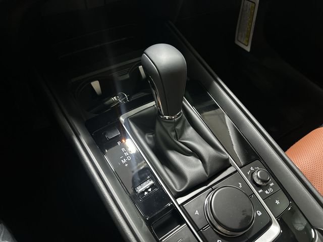 New 2026 Polymetal Gray Metallic Mazda 2.5 Turbo AWD image 25