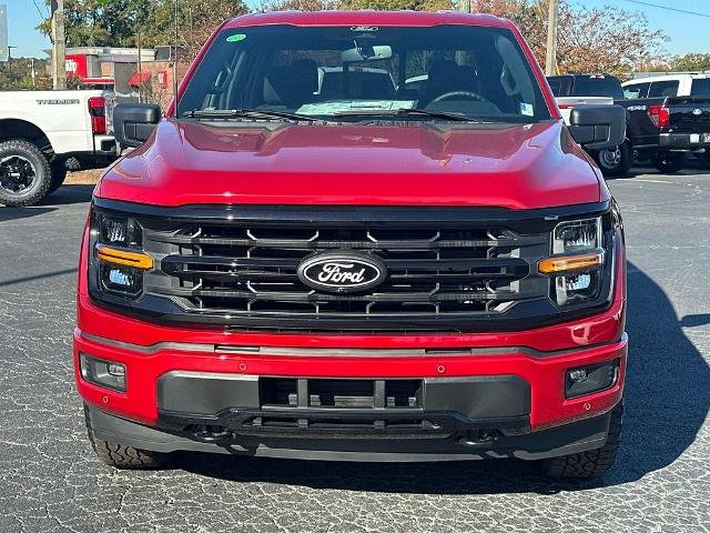 2025 Ford F-150 XLT - Photo 39