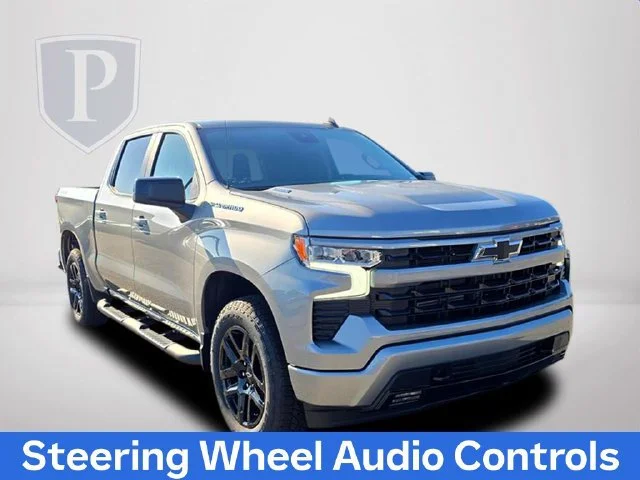 2026 Chevrolet Silverado 1500 RST - Photo 16