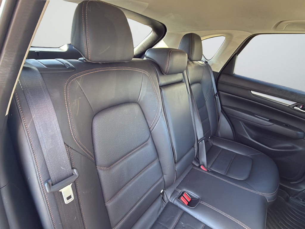 Used 2023 Gray Mazda 2.5 S Preferred Package image 20