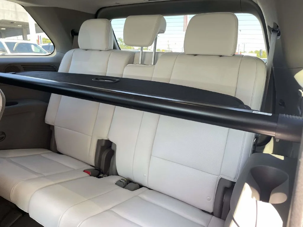 Used 2026 Silver Hyundai Limited image 20
