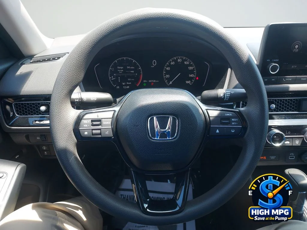 Used 2023  Honda LX image 21