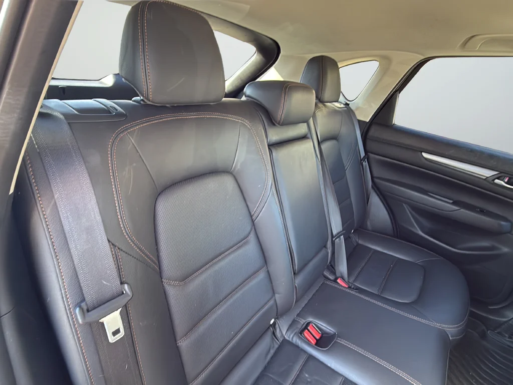 Used 2023 Gray Mazda 2.5 S Preferred Package image 20