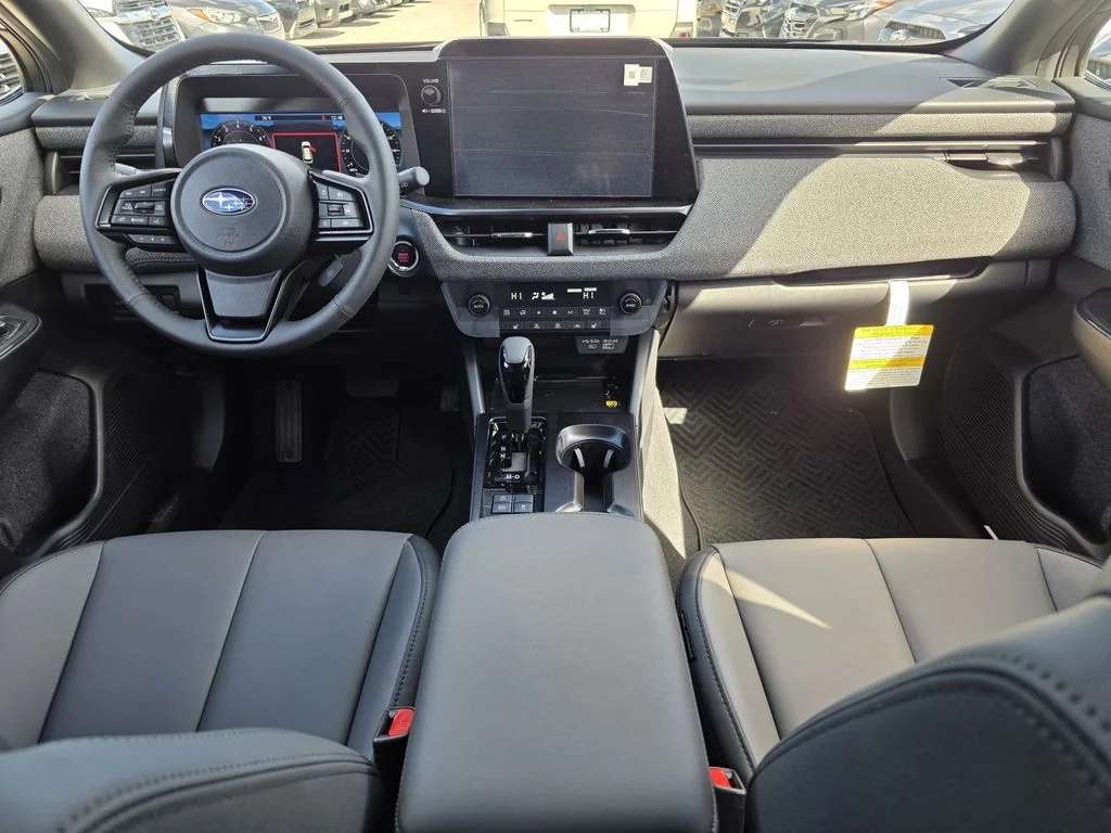 2026 Subaru Outback Premium - Photo 12