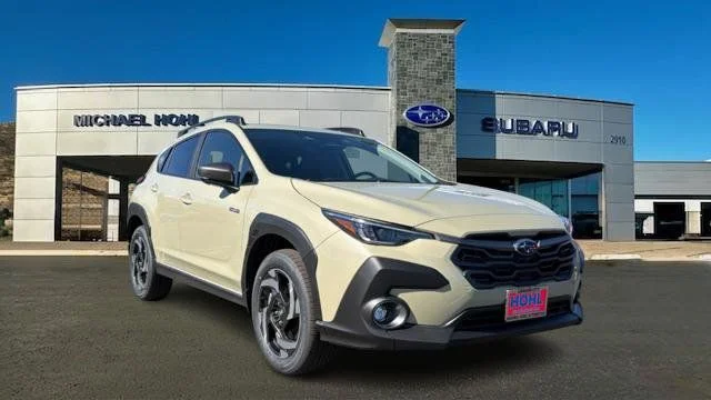 21 New Subaru Crosstrek Hybrid for Sale in Carson City, NV