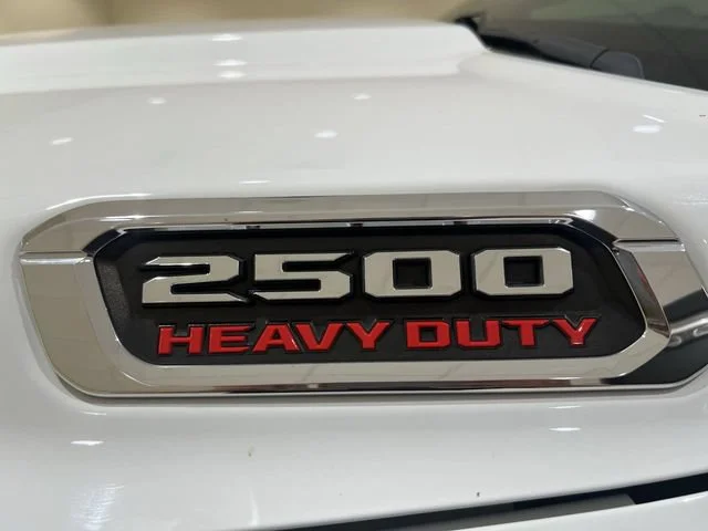 2024 RAM Ram 2500 Pickup Big Horn - Photo 26