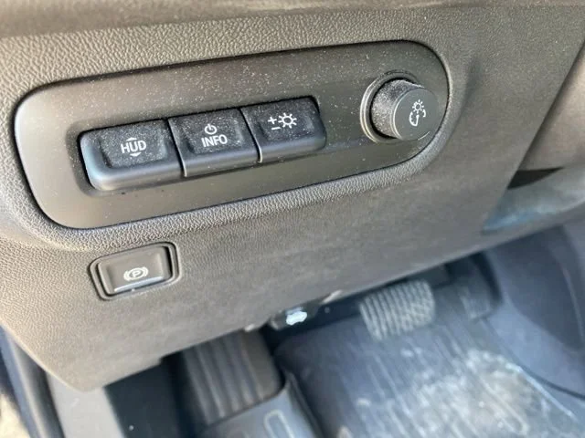 2023 GMC Terrain Denali - Photo 18