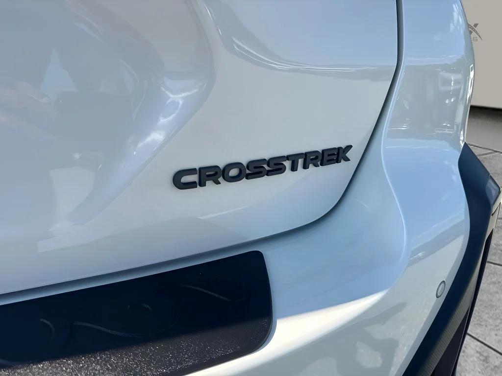 Used 2026 White Subaru Limited image 22