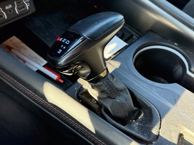 Used 2021 Blue Dodge R/T image 27