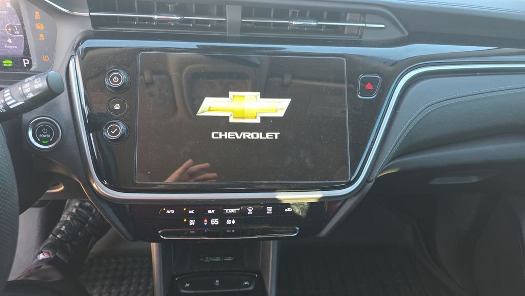 Used 2023 Silver Chevrolet LT image 20