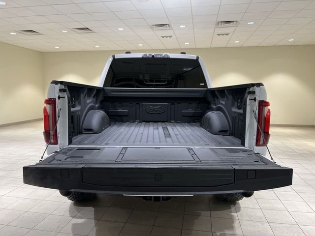 Used 2024 White Ford Raptor image 23
