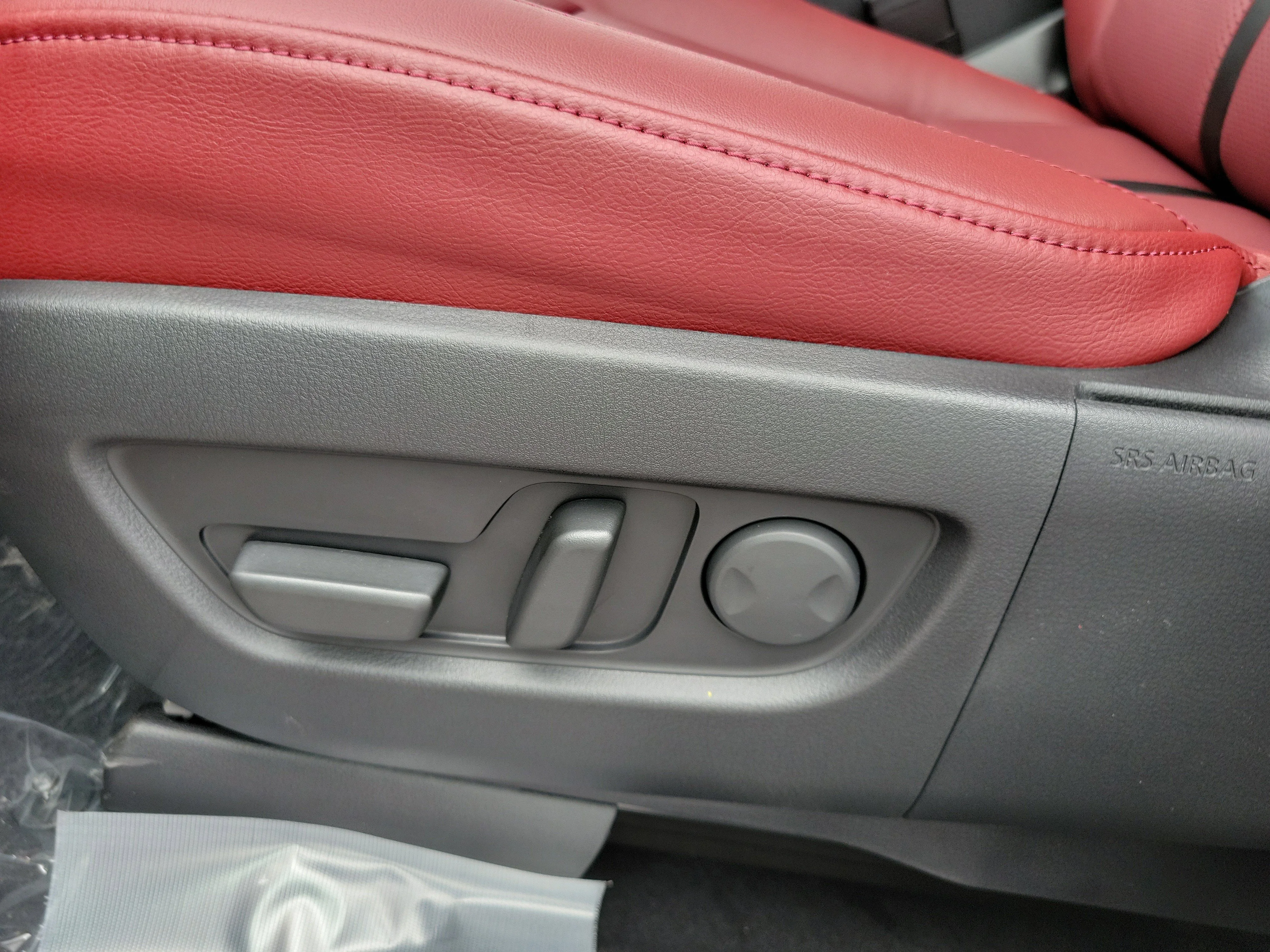 New 2026 Soul Red Crystal Metallic Mazda 3.3 Turbo S Premium AWD image 11