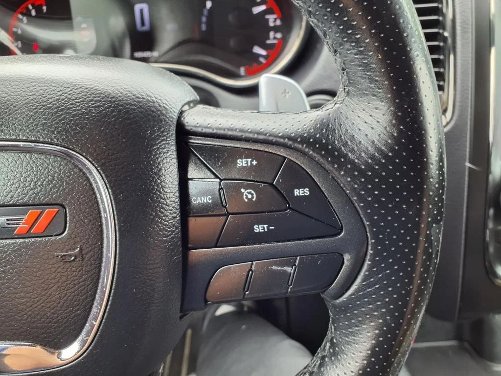 Certified Used 2019 Gray Dodge GT Plus image 14
