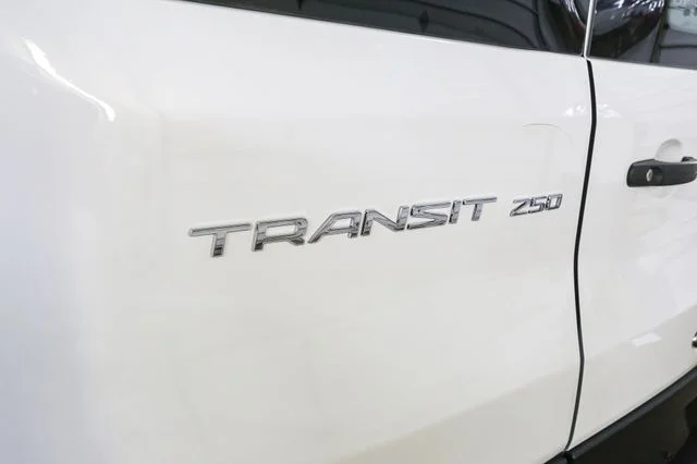 Used 2023 White Ford Base image 9