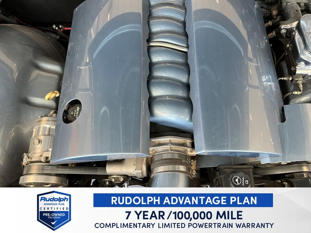 Used 1967 Blue Chevrolet SS image 22