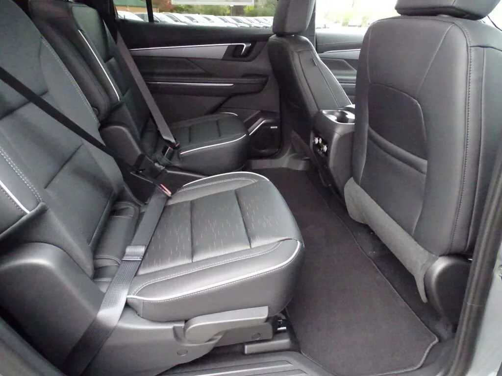 2025 Buick Enclave Sport Touring - Photo 9