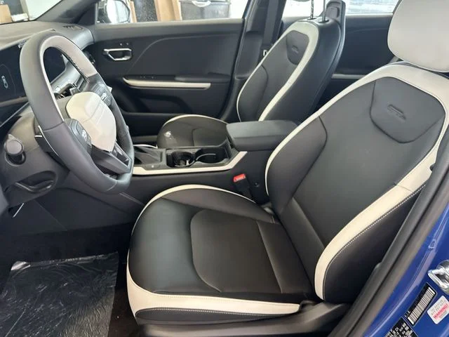 New 2026 Wave Blue Kia GT-Line image 15