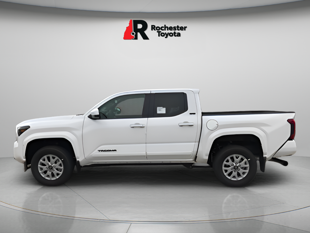 New 2026 Ice Cap Toyota  SR5 image 4