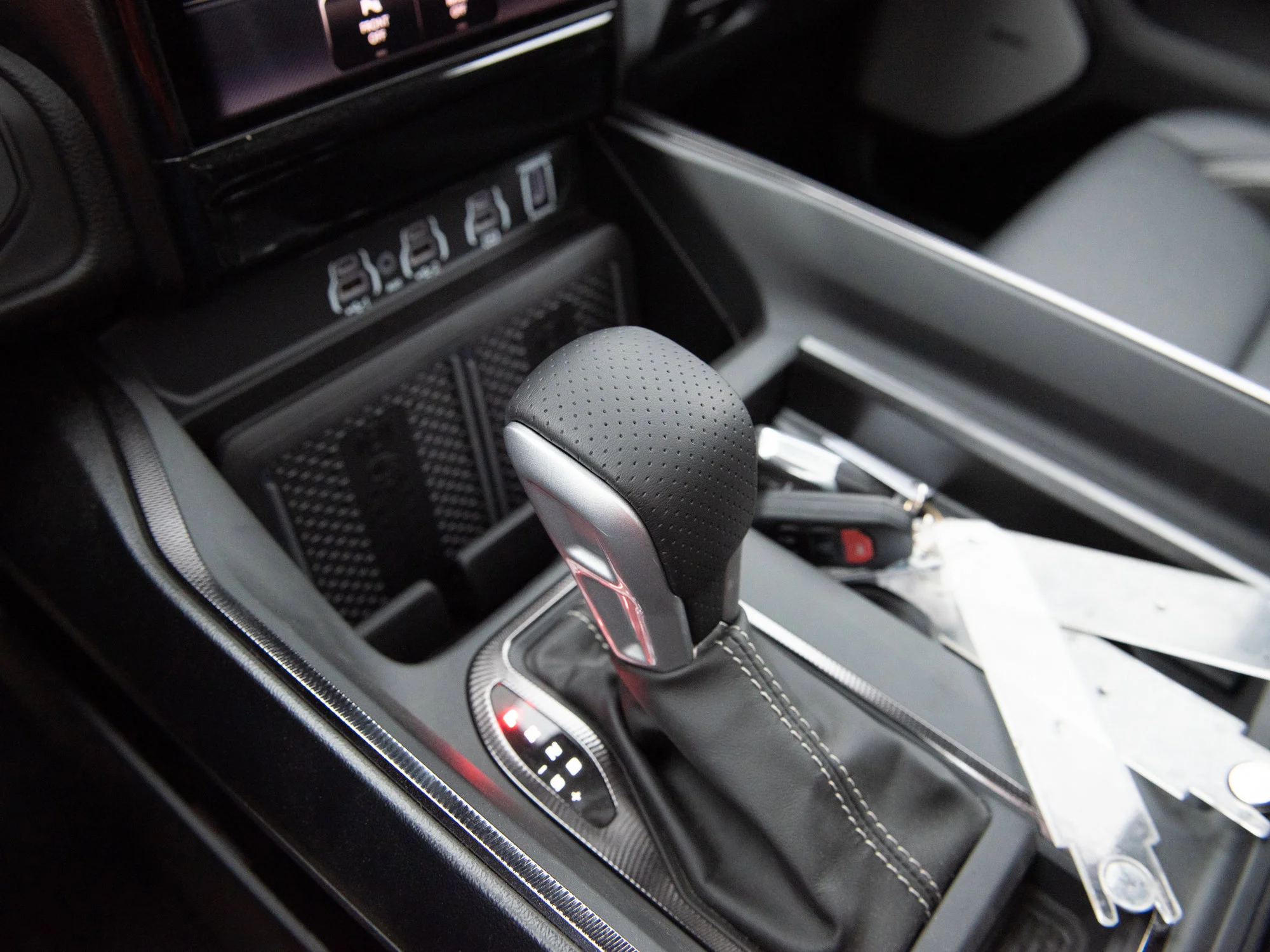 New 2026 Black RAM Sport* image 20