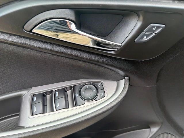 Used 2024 Sterling Gray Metallic Chevrolet LT image 12