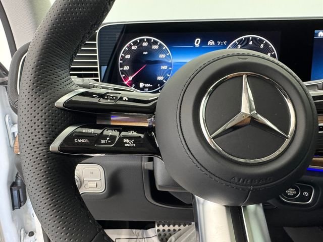 2026 Mercedes-Benz GLS Base - Photo 25