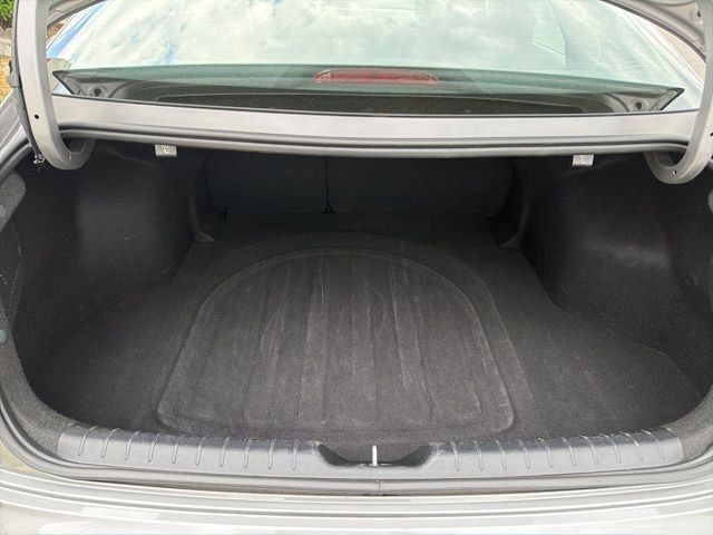 Used 2025 Gray Kia LXS image 14