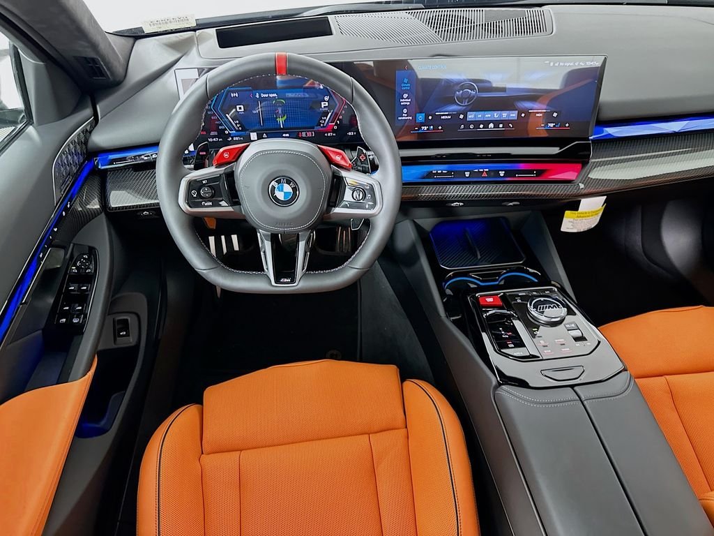 New 2027 Special Order Color BMW Base image 19