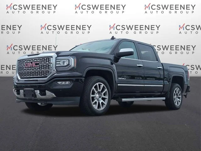 2016 GMC Sierra 4WD Crew Cab Short Box's photo