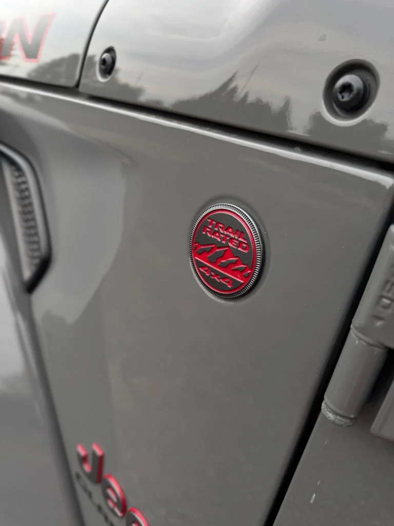 Used 2021 Sting-Gray Clearcoat Jeep Rubicon image 48