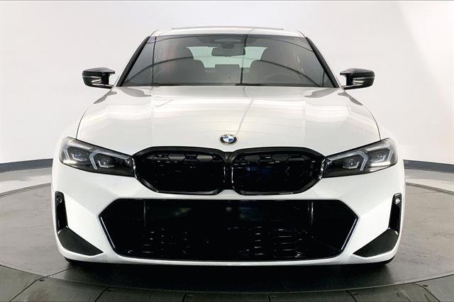 2024 Bmw 340i xDrive photo 2