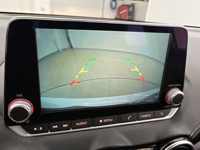 2024 Nissan Sentra SV - Photo 33