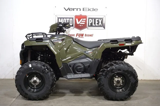 2026 Polaris Sportsman® 570 