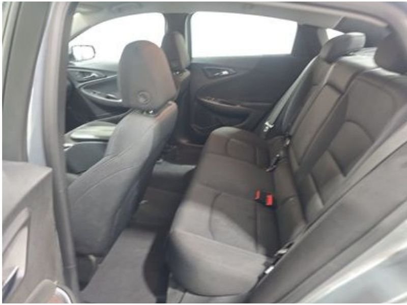 Used 2024 Sterling Grey Metallic Chevrolet LT (1LT) image 9
