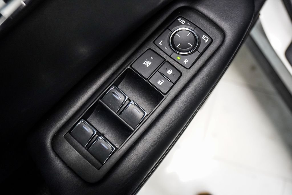 Used 2019 Silver Lexus 350 image 21
