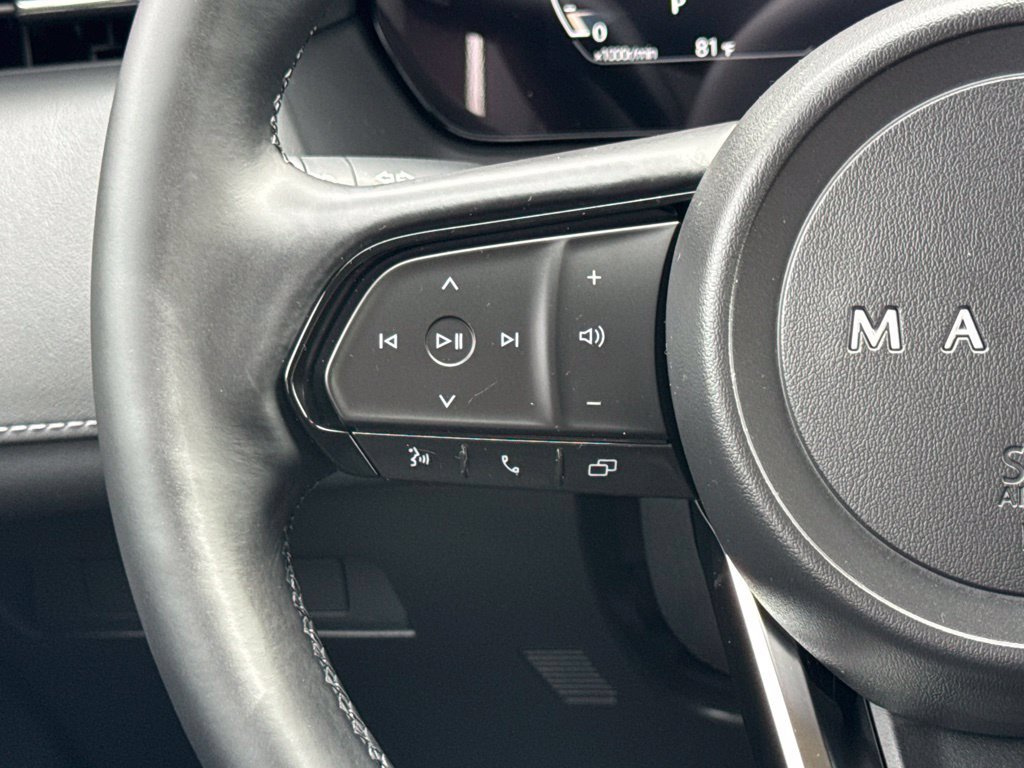 New 2026 Rhodium White Metallic Mazda 2.5 S Preferred AWD image 9