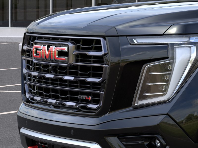 2026 GMC Yukon XL AT4 Ultimate - Photo 13