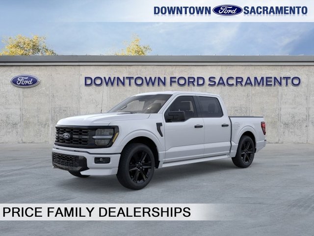 2026 Ford F-150 STX®