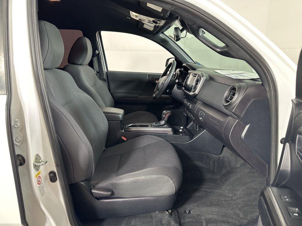 2019 Toyota Tacoma TRD Off Road - Photo 8