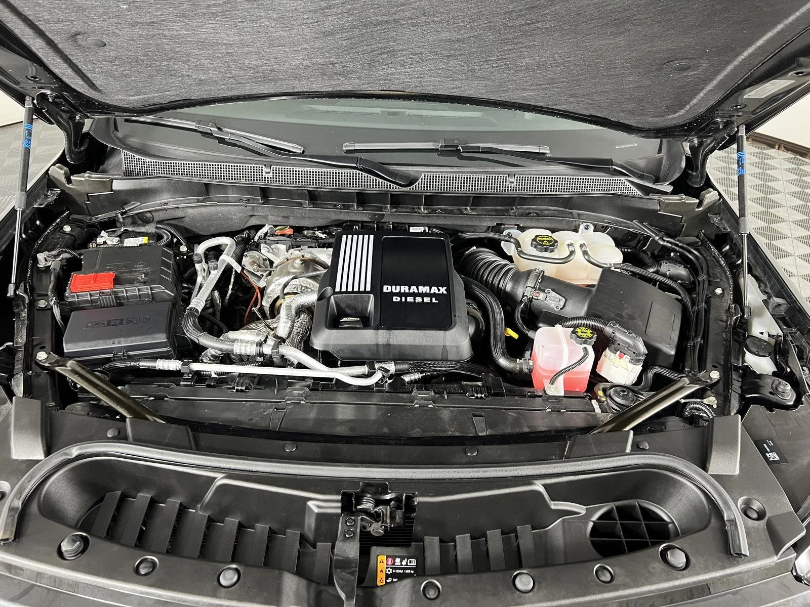 Used 2026 Black Chevrolet Z71 image 32