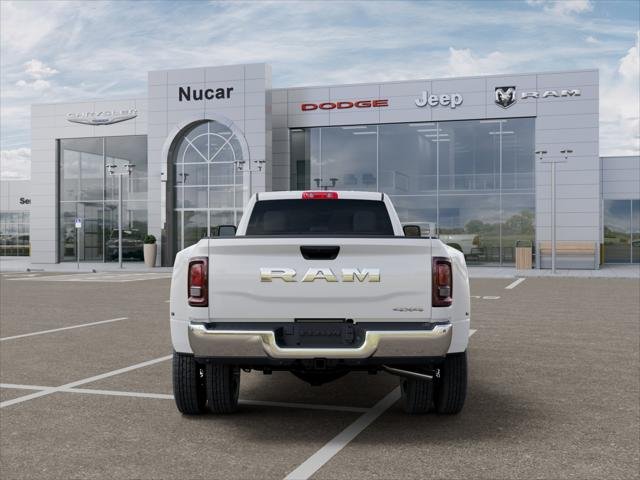2026 Ram 3500 — photo 33
