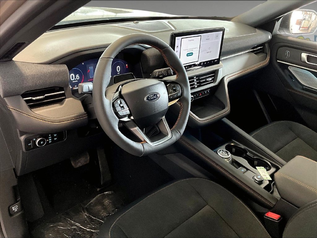 New 2027 Marsh Gray Ford Tremor image 9