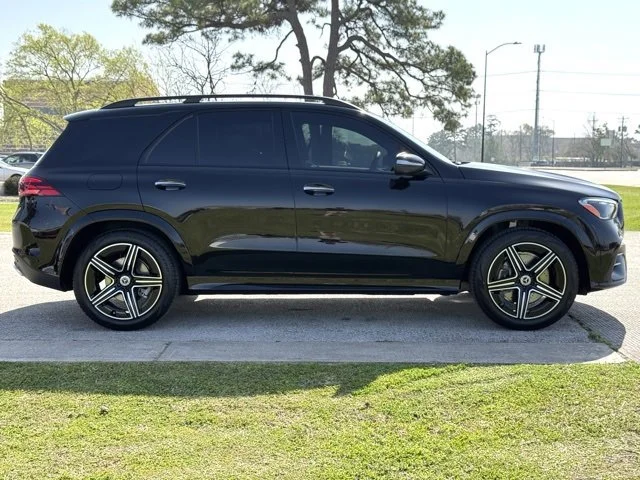 2025 Mercedes-Benz GLE GLE350 - Photo 24