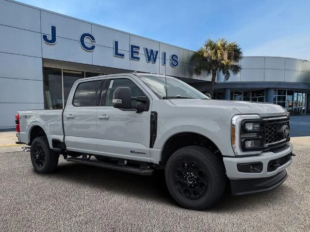New 2026 Avalanche Ford XLT image 31
