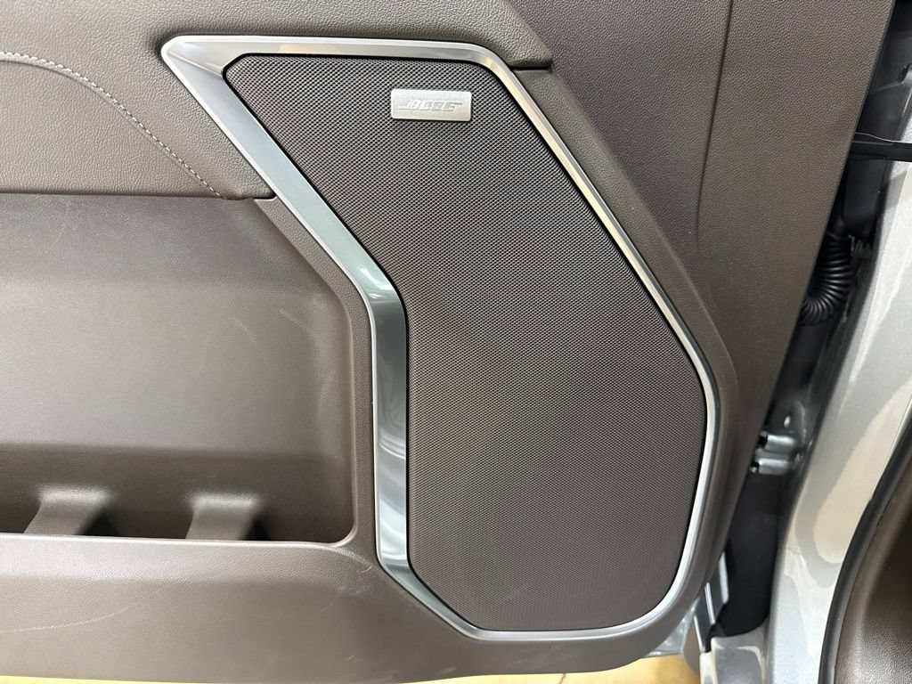New 2026 Sterling Gray Metallic Chevrolet LTZ image 29