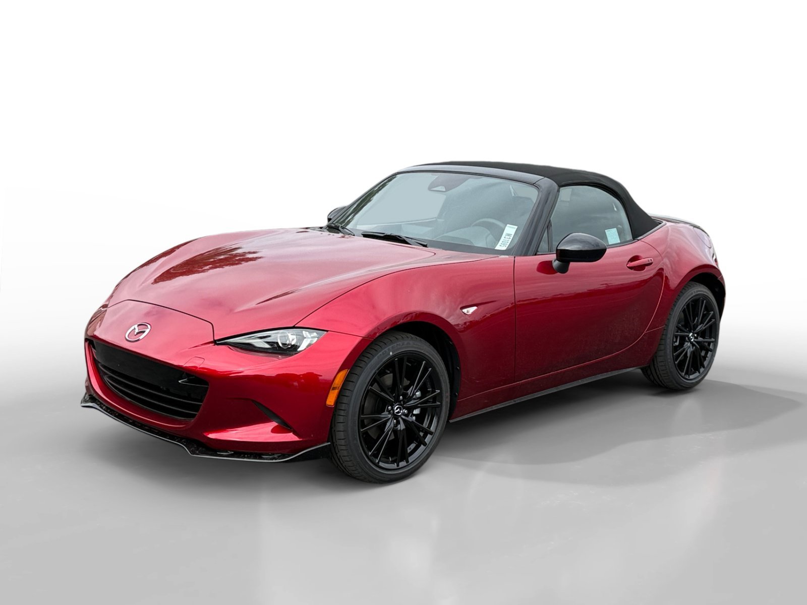 2026 Mazda MX-5 Miata