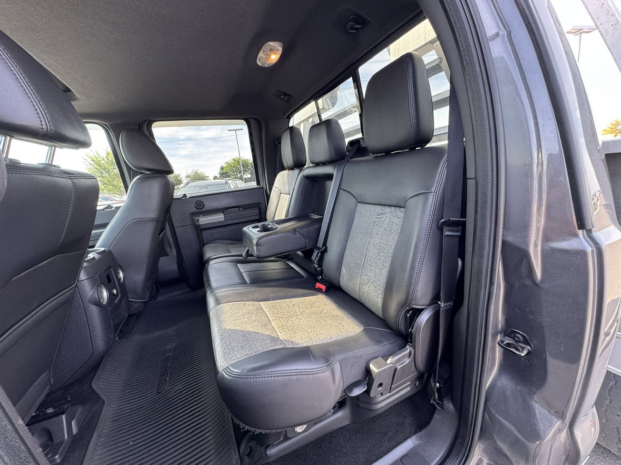 Used 2011 Gray Ford  image 37
